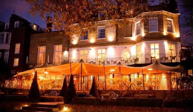 The Bingham