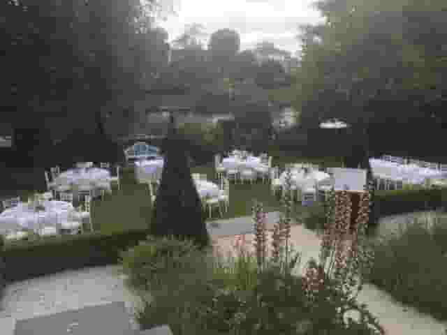 The Bingham