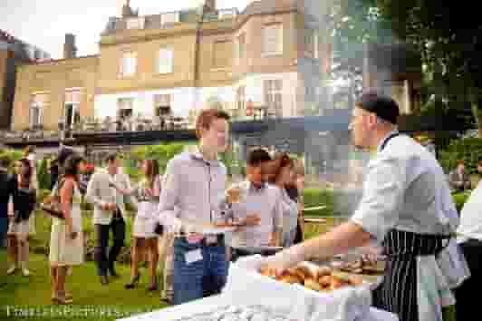 The Bingham