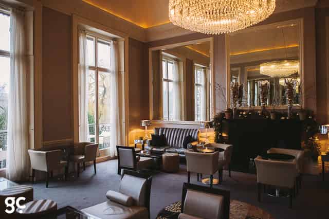 Restaurant & Lounge Bar