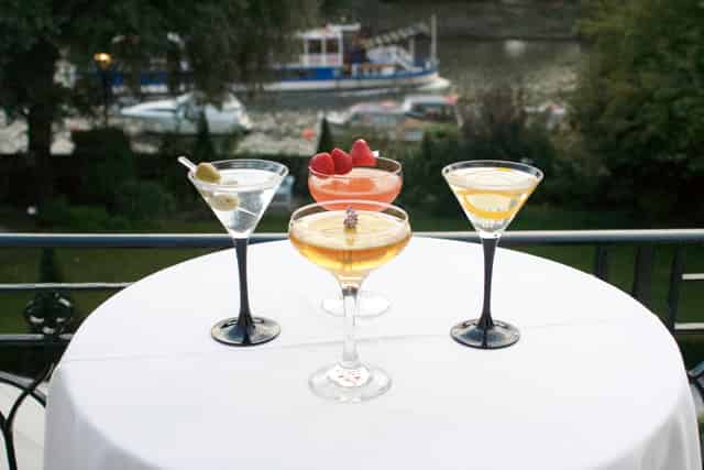The Bingham