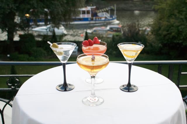 The Bingham