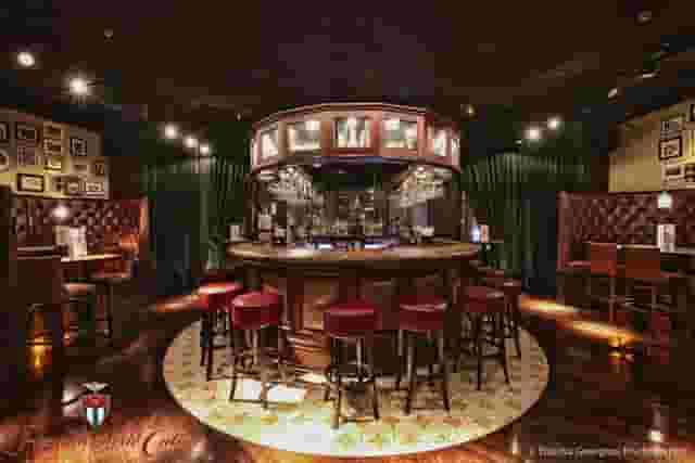 Havana Bar
