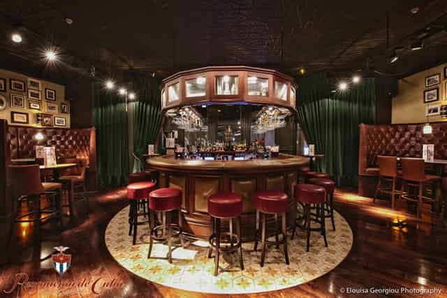 Havana Bar