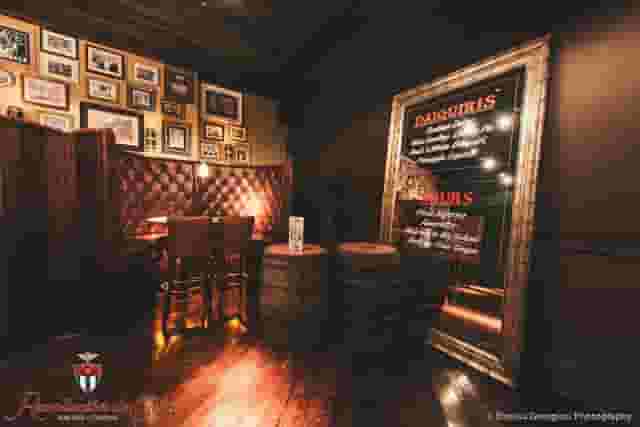 Havana Bar