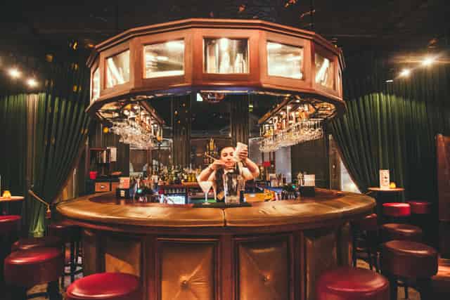 Havana Bar