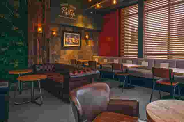 Revolution Solihull