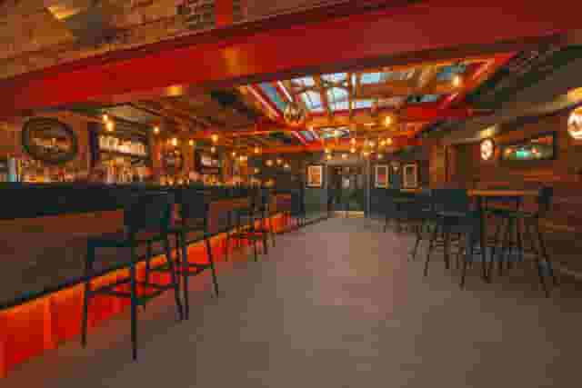 Revolution Solihull