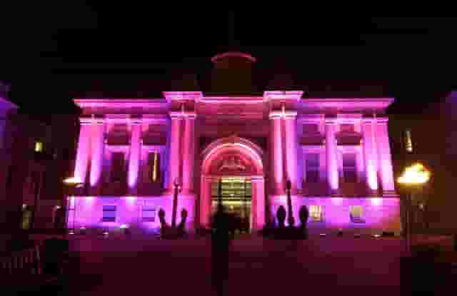 National Maritime Museum