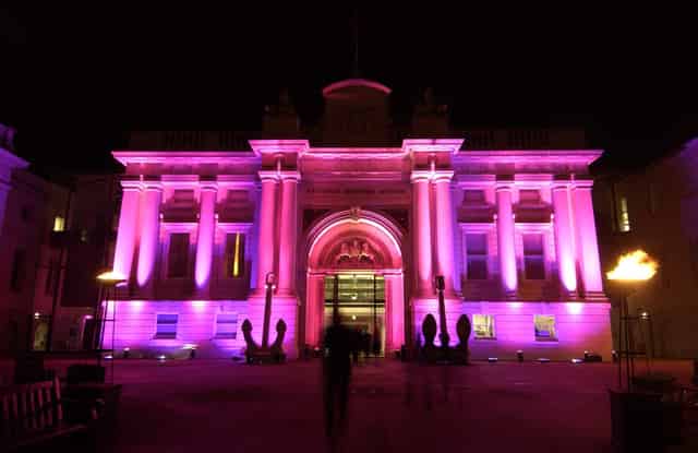 National Maritime Museum