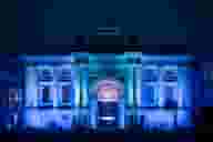 Unusual Venues
