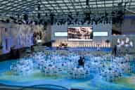 Christmas Party Venues