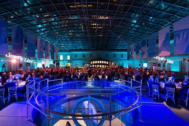 National Maritime Museum