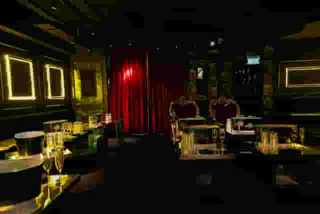 Maddox Club Mayfair
