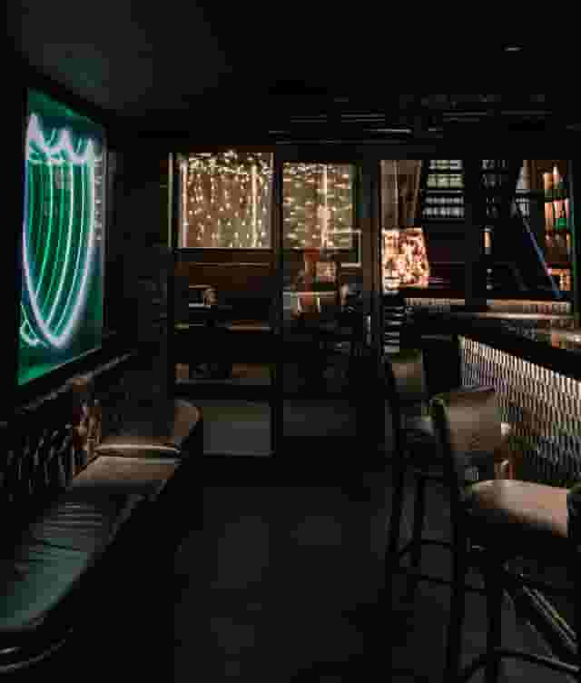 Maddox Club Mayfair
