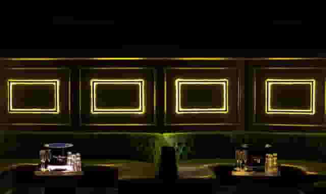 Maddox Club Mayfair