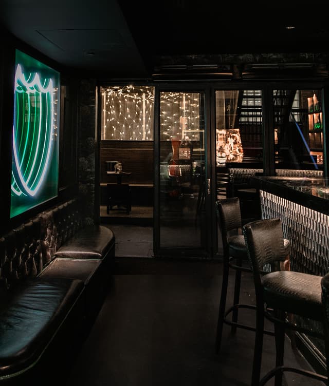 Maddox Club Mayfair