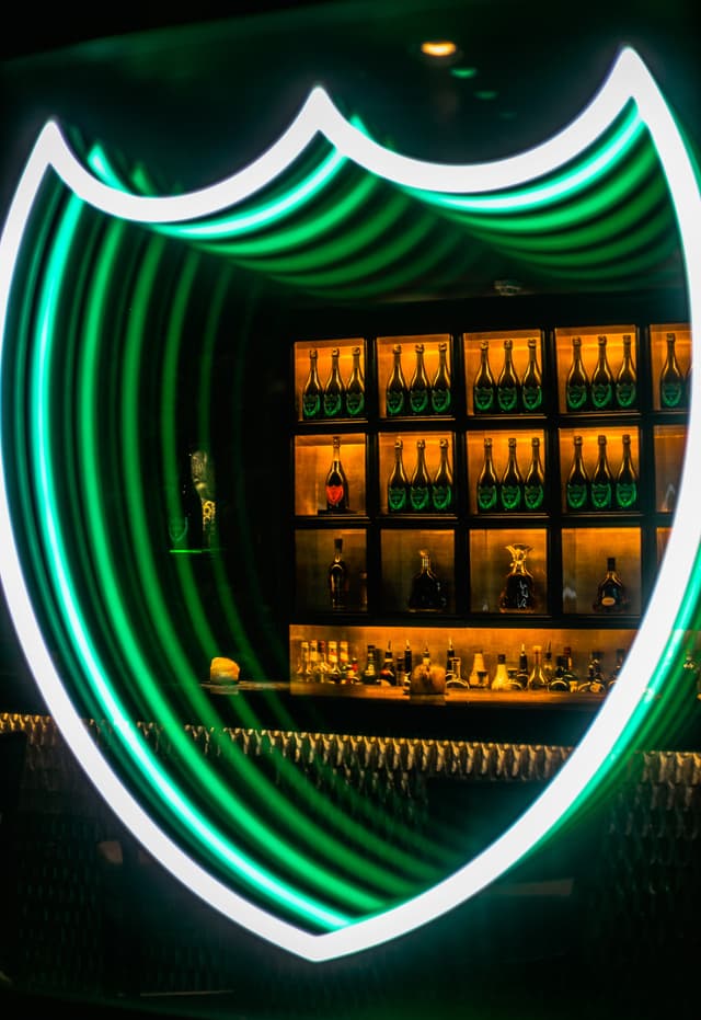 Green Room