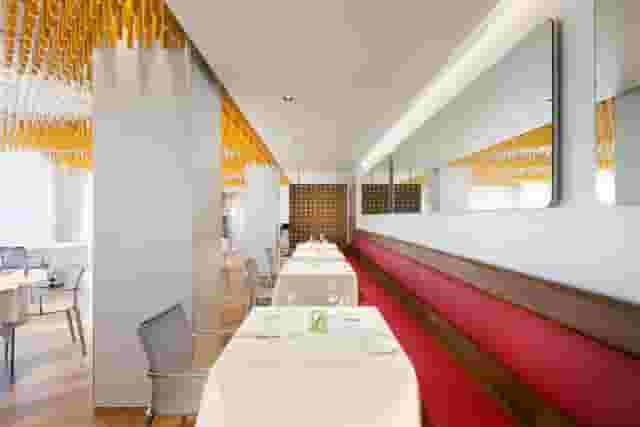 COMO The Halkin