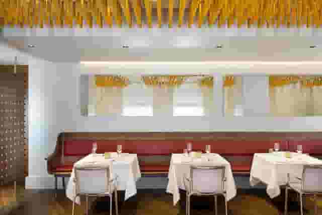 COMO The Halkin
