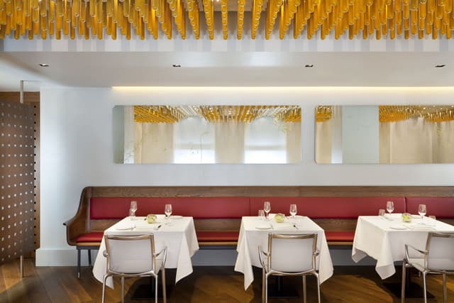 COMO The Halkin