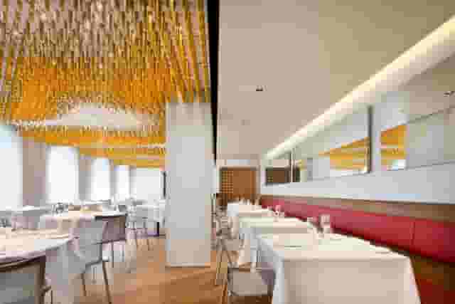 COMO The Halkin