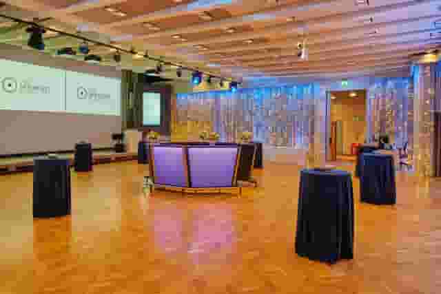 One Moorgate Place
