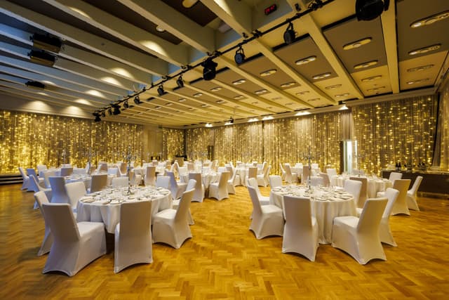 One Moorgate Place