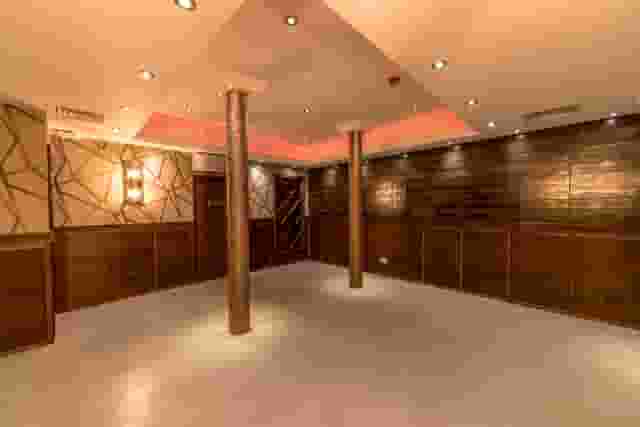 The Cutting Room