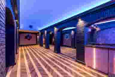 Covent Garden