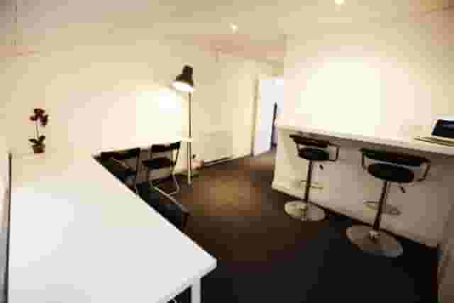 North 17 Studios