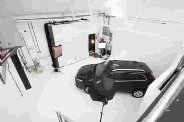 North 17 Studios