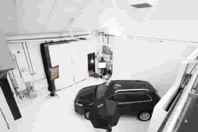 North 17 Studios