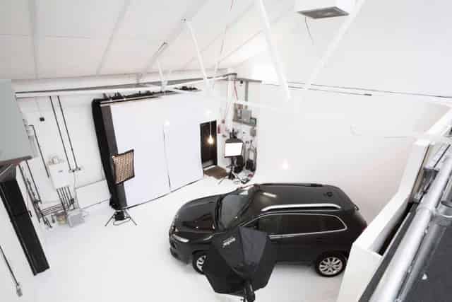 North 17 Studios