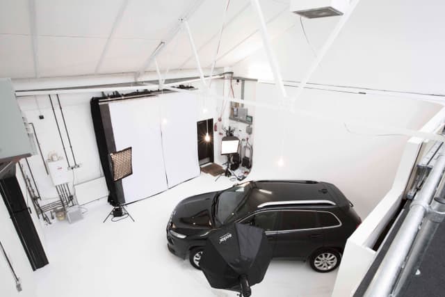 North 17 Studios