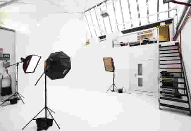 North 17 Studios