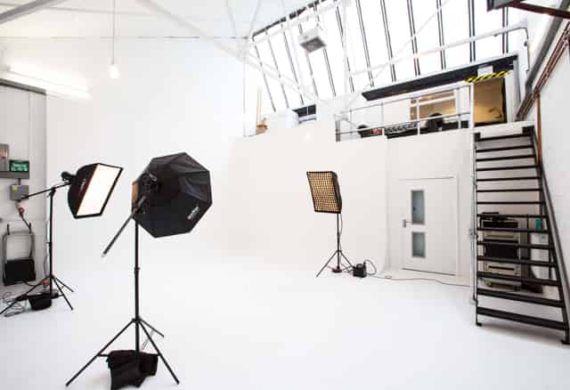 North 17 Studios