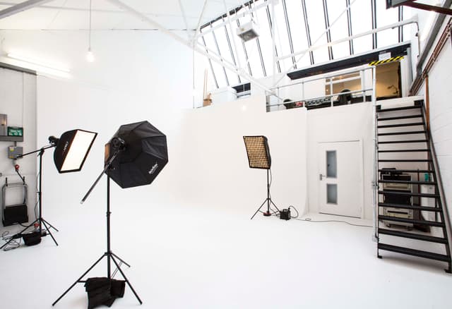 North 17 Studios