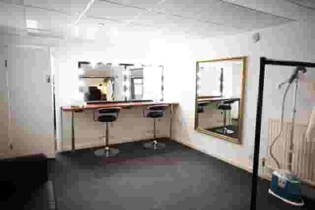 North 17 Studios
