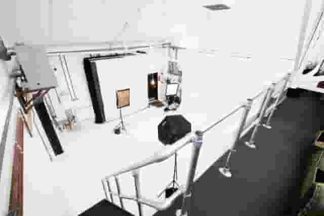 North 17 Studios
