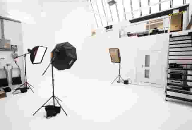 North 17 Studios