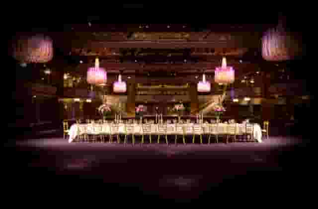 JW Marriott Grosvenor House London