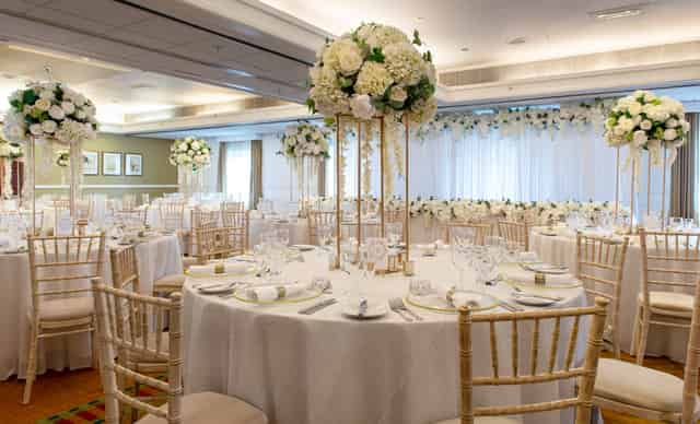 Delta Hotels by Marriott Tudor Park Country Club