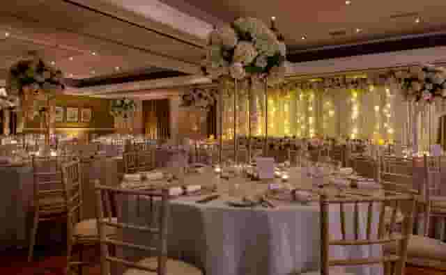 Delta Hotels by Marriott Tudor Park Country Club