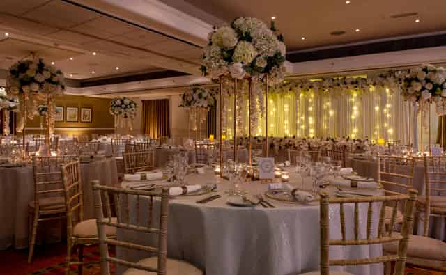 Delta Hotels by Marriott Tudor Park Country Club