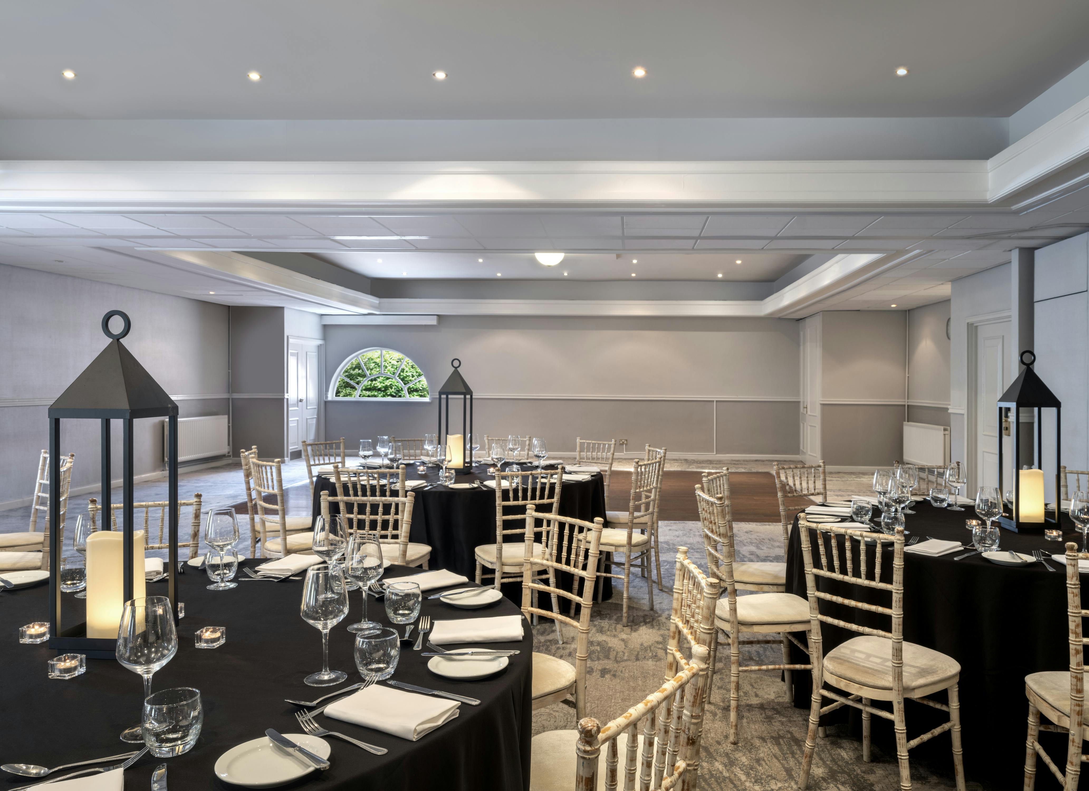 Delta Hotels by Marriott Tudor Park Country Club - Thurnham Suite image 3