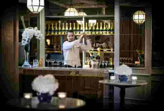 The Westbury Hotel - Dublin
