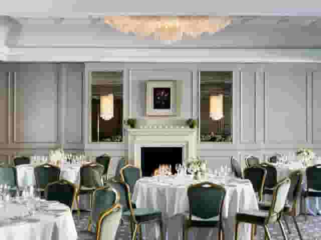 The Westbury Hotel - Dublin