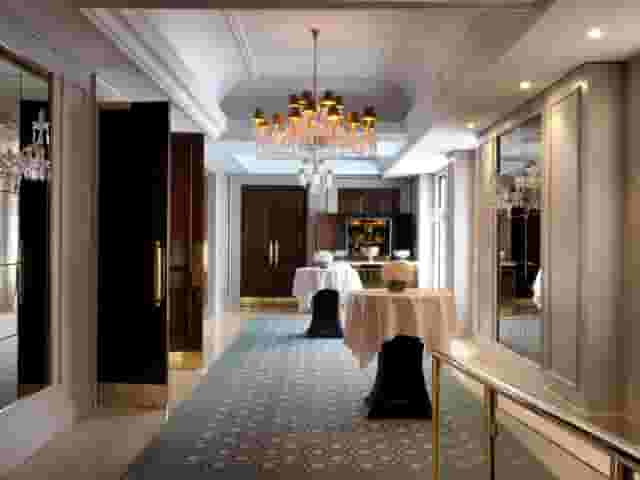 The Westbury Hotel - Dublin
