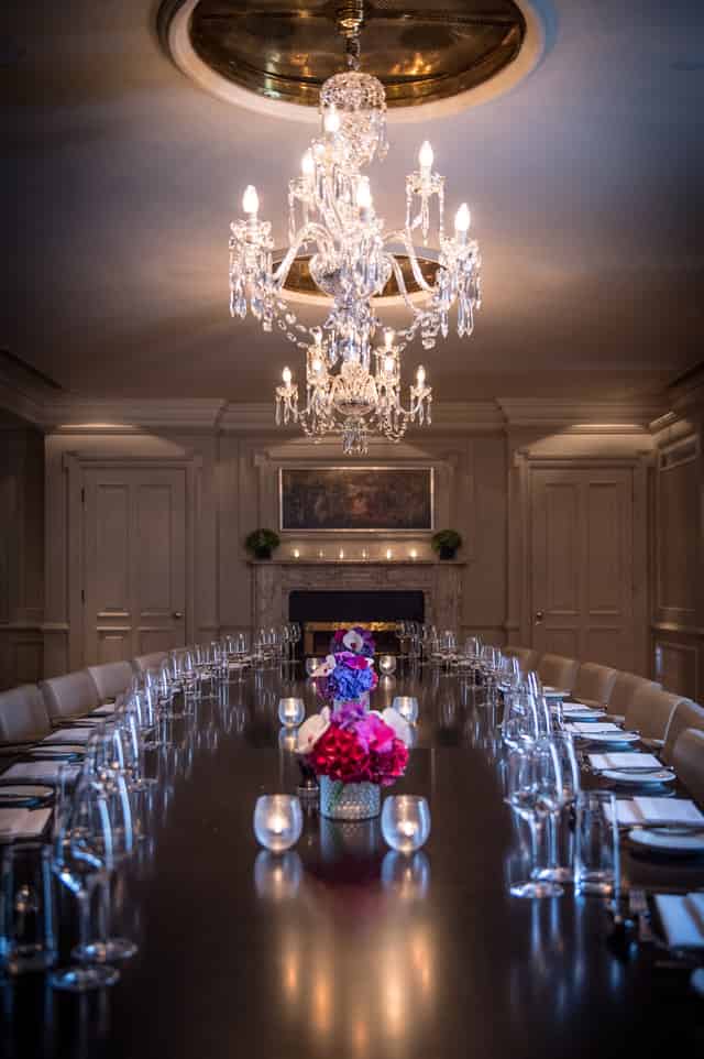 The Trinity Suite